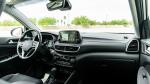 Hyundai Tucson 2018 года (NA)